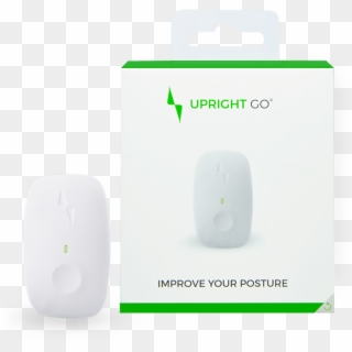 One Tiny Habit Changing Device - Uprightpose, HD Png Download
