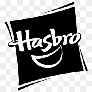 Hasbro Logo Png - Hasbro, Transparent Png