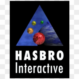 Web - - Hasbro Interactive, HD Png Download