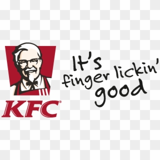 Kentucky Fried Chicken Logo Png - Kfc, Transparent Png