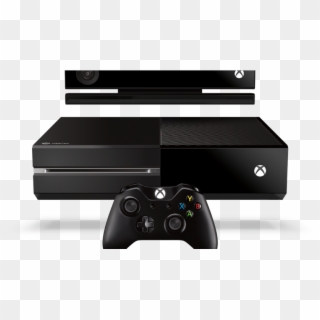Microsoft Poised To Enter Virtual Reality Race With - 2013 Xbox One, HD Png Download