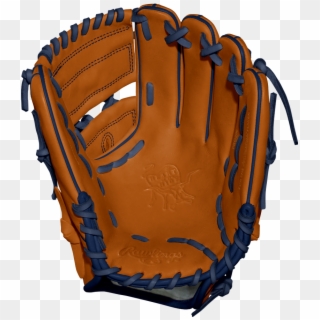 Picture Of 12 Heart Of The Hide Custom - Glove Rawlings 11 5 Pro204 Ticamo, HD Png Download
