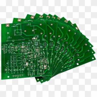 Png Transparent For Free Download On - Printed Circuit Boards Png, Png Download