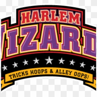 Harlem Wizards Vs, HD Png Download