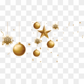 Christmas Party Png - Christmas Day, Transparent Png