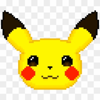 Pikachu Roblox Pixel Art Fnaf Hd Png Download 1400x1220 2136039 Pngfind