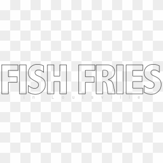 Fish Fry Guide Edit Your Profile - Parallel, HD Png Download