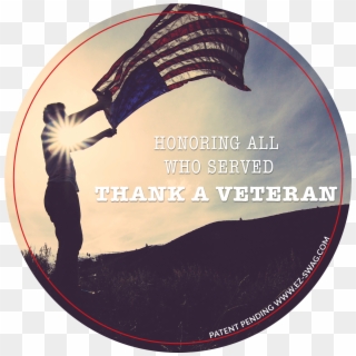Veterans Day - Happy Veterans Day 2018, HD Png Download