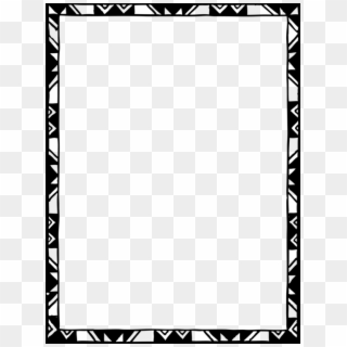 Borders And Frames Picture Arts, HD Png Download