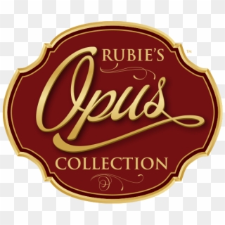 Rubie's Opus Collection - Label, HD Png Download