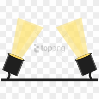 Free Png Spotlight Effect Stage Png Png Image With, Transparent Png