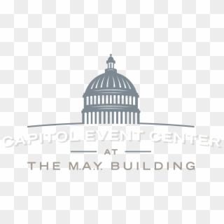 Capitol Event Center - Dome, HD Png Download