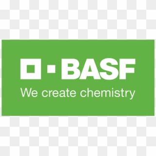 Investor Spotlight - Basf - Basf Logo 2019, HD Png Download