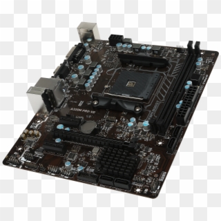 Msi A320m Pro Vd, HD Png Download