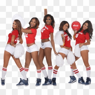 Grizz Girls - Girl, HD Png Download