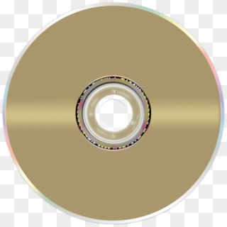 Lightscribe Blank Disc - Lightscribe Templates, HD Png Download