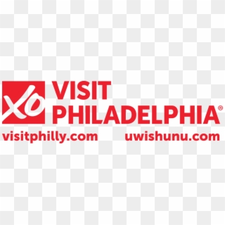 Visit Philly, HD Png Download