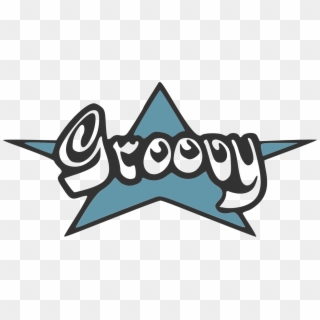 File - Groovy-logo - Svg - Groovy Language Logo, HD Png Download
