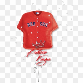 Boston Red Sox Jersey, HD Png Download