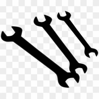 Wrench, HD Png Download