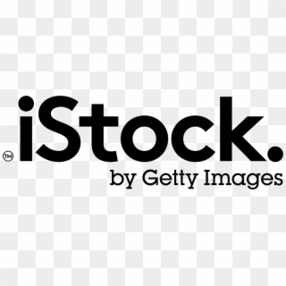 Istock Logo - Istock By Getty Images Logo, HD Png Download