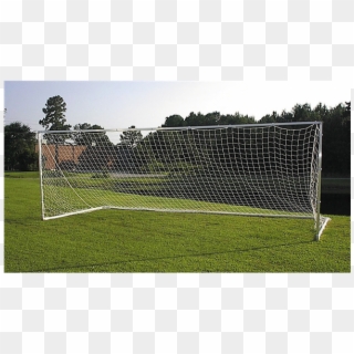 Pevo European Practice Soccer Goal - Net, HD Png Download