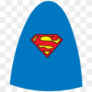 Capa Do Superman Png - Superman, Transparent Png