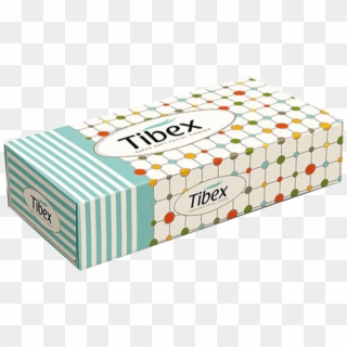 Tissue Boxes - Box, HD Png Download