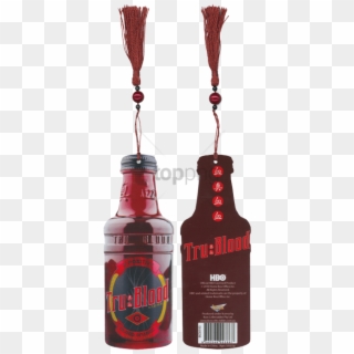 Free Png Tru Blood Bookmark Png Image With Transparent - True Blood, Png Download