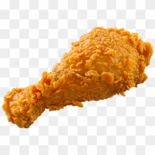 Free Png Chicken Leg Png Png Image With Transparent - Fried Chicken Leg Png, Png Download