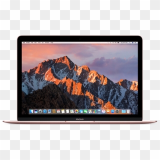Macbook 12'' - Macbook Pro 2017, HD Png Download
