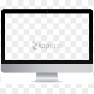 Free Png Mac Laptop Screen Png Png Image With Transparent - Desktop Png, Png Download