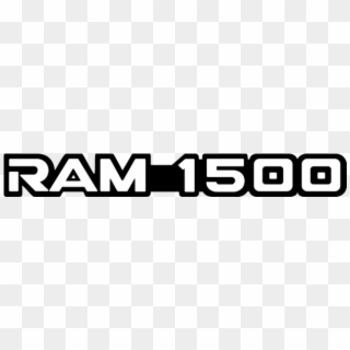 Dodge Ram Font, HD Png Download