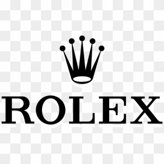 Rolex Logo, HD Png Download
