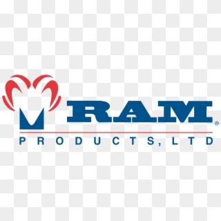 Ram-logo - Ram Products Logo, HD Png Download