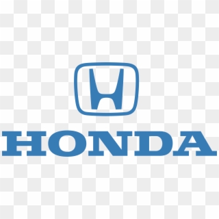 5000 X 2200 6 - Blue Honda Logo Vector, HD Png Download