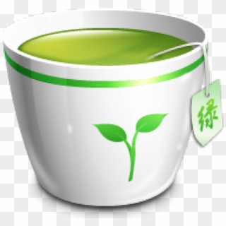 Green Tea Png Transparent Images, Png Download