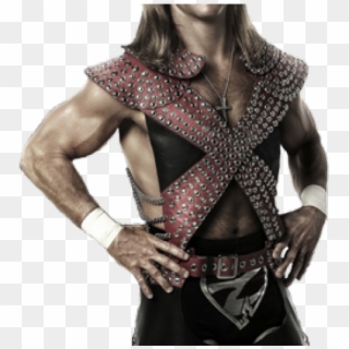 Shawn Michaels Clipart Render, HD Png Download