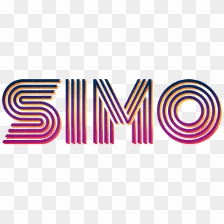 Simo-logo, HD Png Download