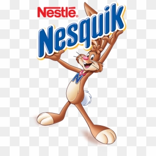 Nestle Quik Logo 5 By Dawn - Nesquik Logo Png, Transparent Png