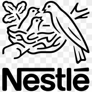 Nestle Logo - Nestle Swot Analysis 2016, HD Png Download