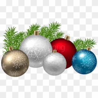 Free Png Christmas Decoration Transparent Png - Transparent Png Format Christmas Tree Png, Png Download
