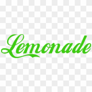 Country Lemonade Stand Bake Sale - Calligraphy, HD Png Download