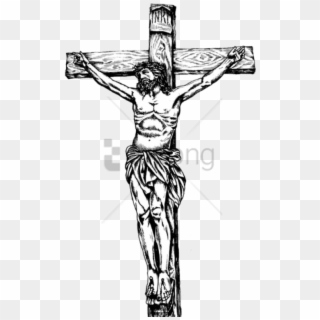 Free Png Cross Tattoo Png Image With Transparent Background - Tattoos Png For Picsart, Png Download