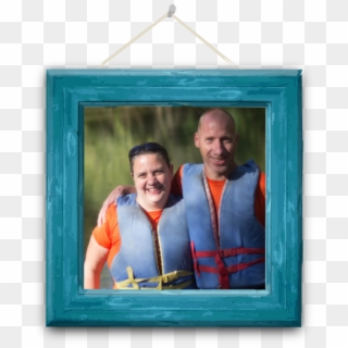 Connect - Picture Frame, HD Png Download