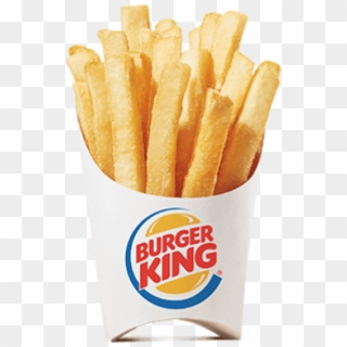 Burger King Fries, HD Png Download