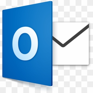 Outlook For Macintosh, HD Png Download
