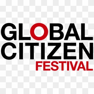 Global Citizen Festival - 2017 Global Citizen Festival, HD Png Download