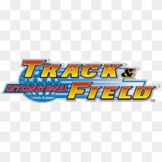 International Track And Field Was Konami's First Attempt - International Track & Field 2, HD Png Download