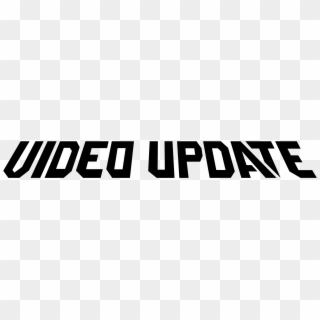 Video Update Logo Png Transparent - Graphics, Png Download